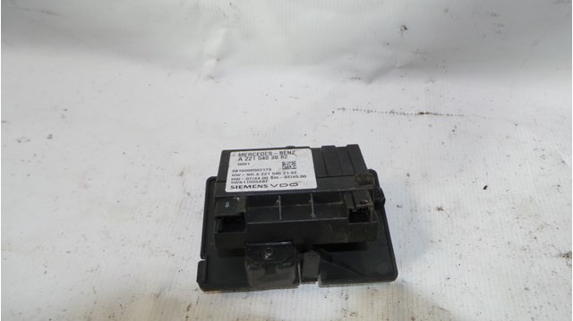 Модуль управління (ЕБУ) паливного насоса A2215402062 MERCEDES