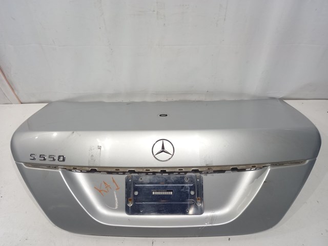 Крышка багажника для mercedes benz w221 s-klasse 2005-2013 A2217500275