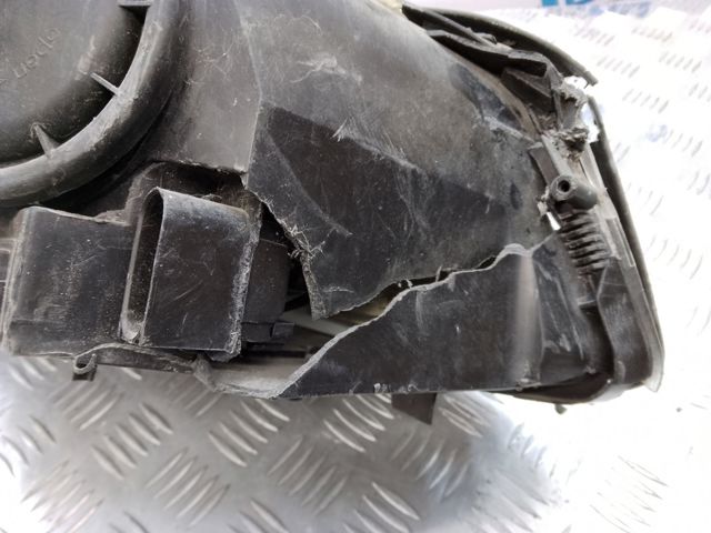 Фара ліва A2218205961 MERCEDES