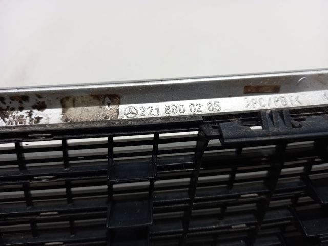 Пластик двірників A2218800205 MERCEDES