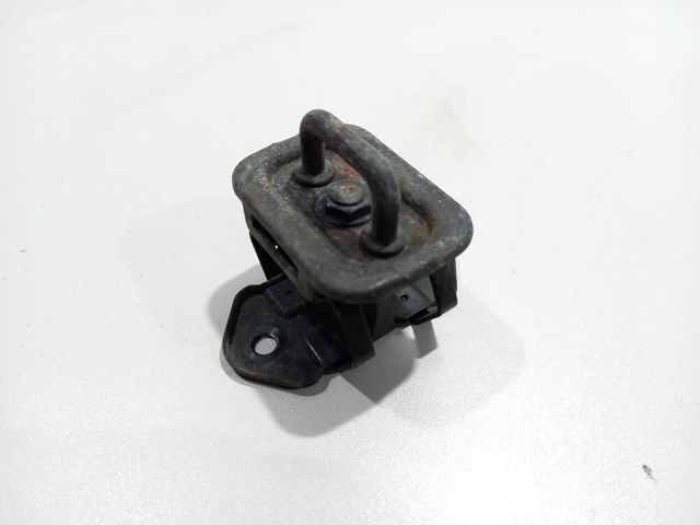 Запор капота (замок і привід замка капота) A2218800260 MERCEDES