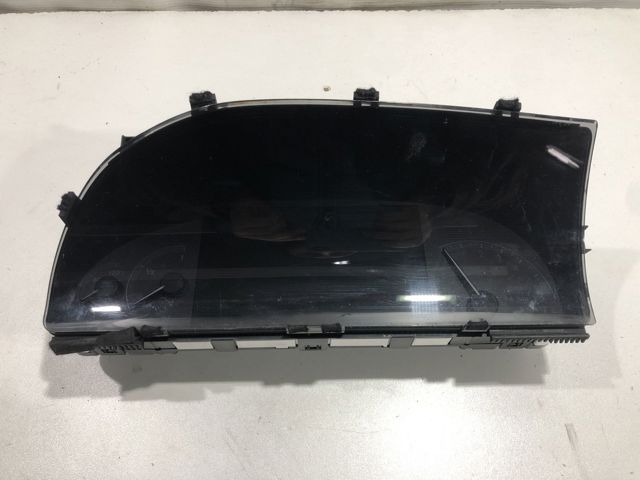 щиток приладу A2219004803 MERCEDES