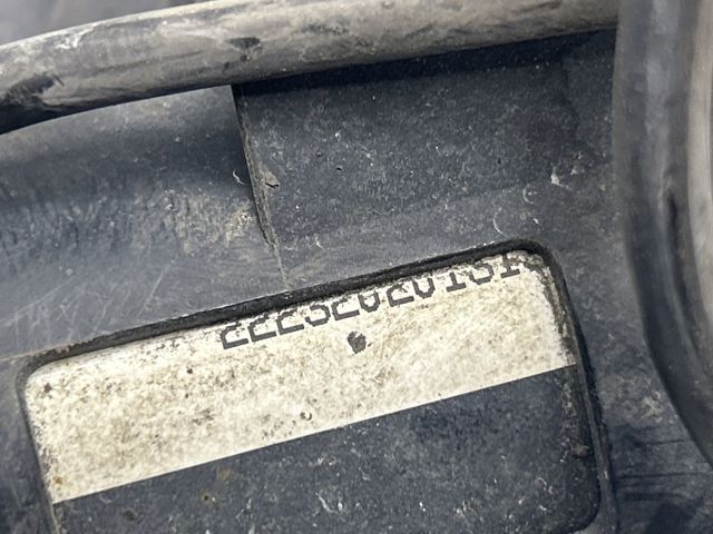 Амортизатор передньої підвіски A2223208213 MERCEDES