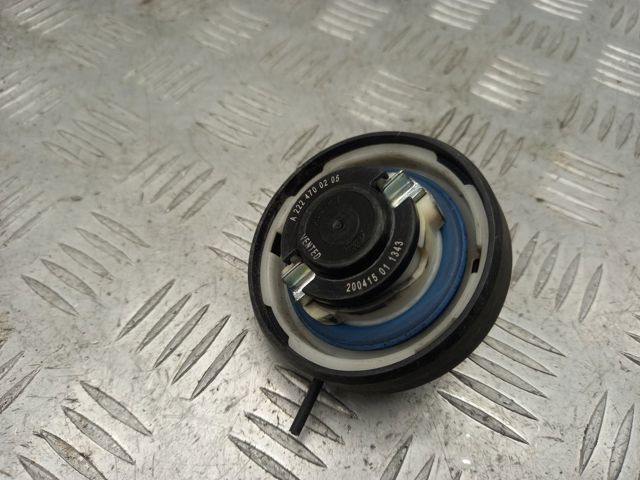 Пробка паливного бака Mercedes E