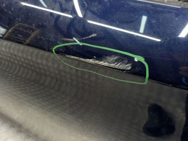 Пасажирські передні двері A2227200205 MERCEDES