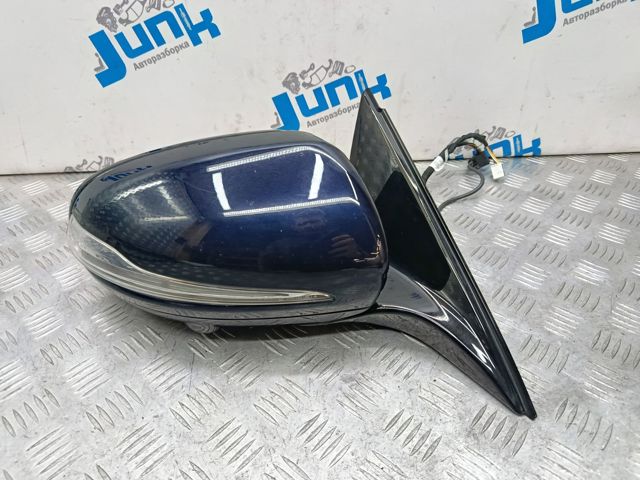 Праве дзеркало заднього виду A2228106600 MERCEDES