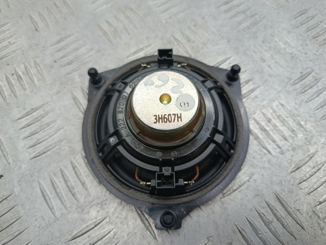 Динамік задньої полиці A2228200602 MERCEDES