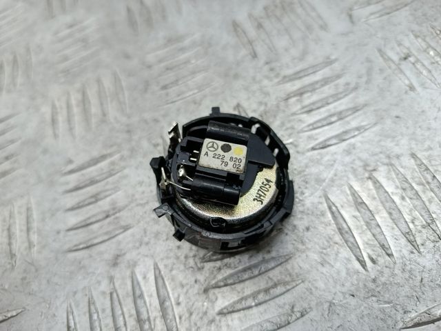 Динамік передній A2228202200 MERCEDES