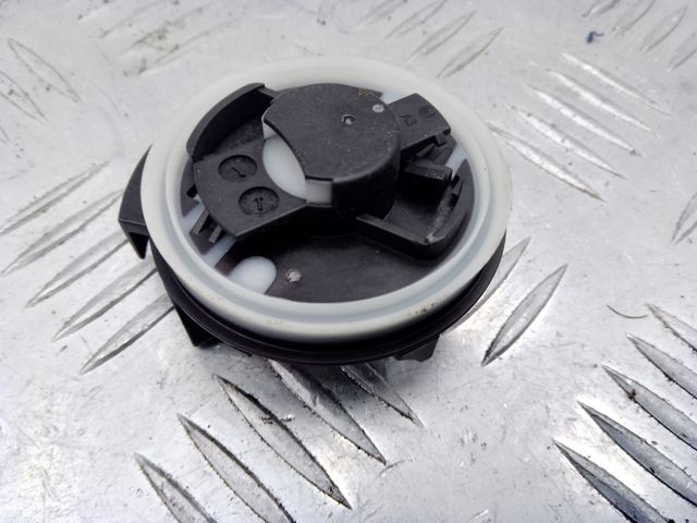 Датчик AIRBAG передній A2229051500 MERCEDES