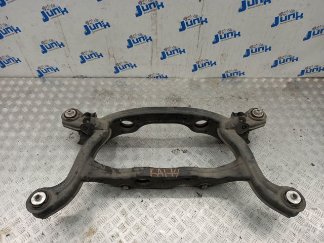 Балка задньої підвіски поперечна A2463501408 MERCEDES