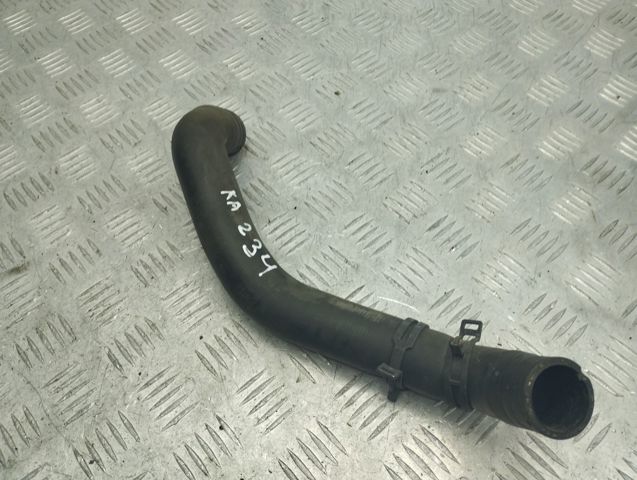 Патрубок системи охолодження A2465010182 MERCEDES