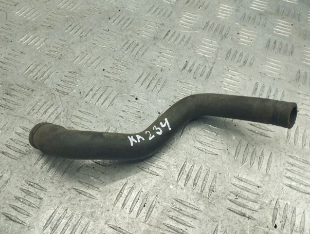 Водопровідна труба системи охолодження A2465010258 MERCEDES