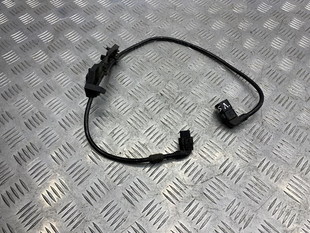 Електропроводка заднього гальмівного супорта A2465401205 MERCEDES