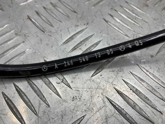 Електропроводка заднього гальмівного супорта A2465401305 MERCEDES