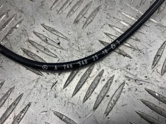 Передній датчик ABS A2465402510 MERCEDES