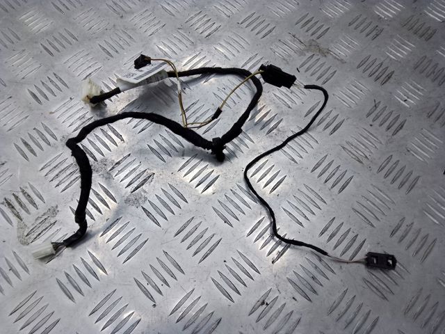 Електропроводка задніх дверей A2465406809 MERCEDES