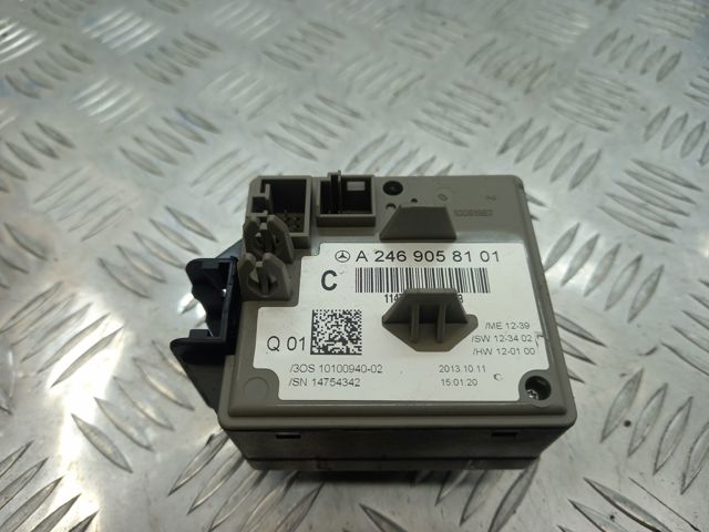 A2469058201 Mercedes