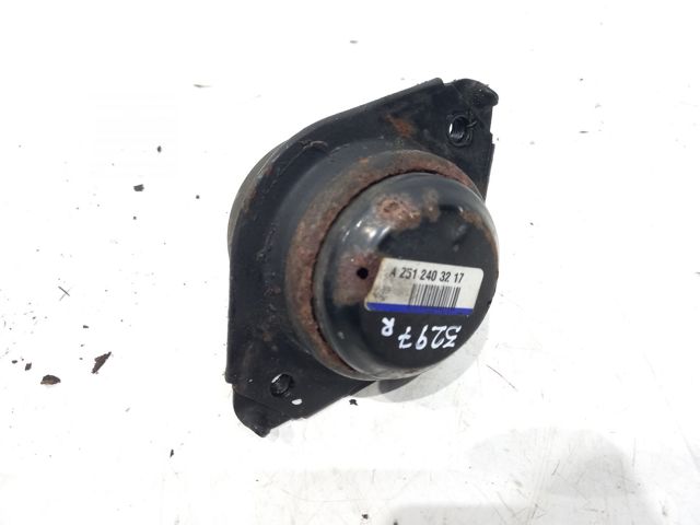 Подушка (опора) двигуна, ліва/права A2512403217 MERCEDES