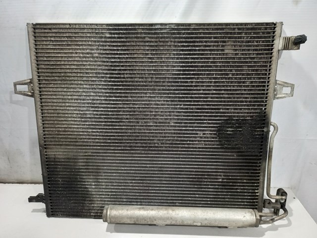 Радиатор кондиционера для mercedes benz x164 gl-klasse (gl) 2006-2012 A2515000054
