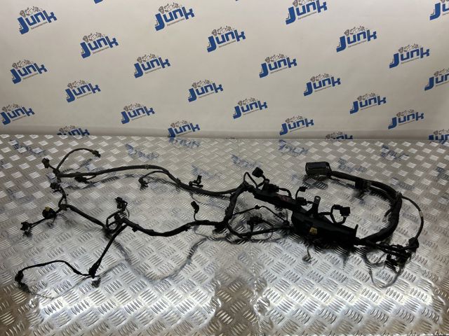 Джгут проводів моторного відсіку A2701502733 MERCEDES