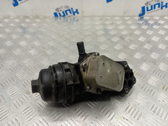 Корпус масляного фільтра A2701800500 MERCEDES