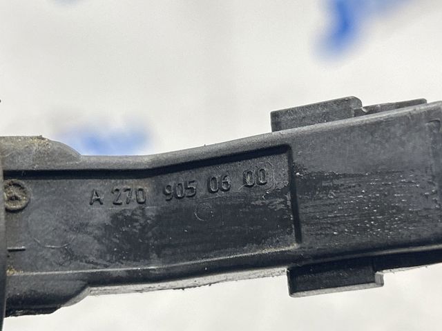 Обмежувач частоти обертання колінчастого вала двигуна A2709050600 NISSAN