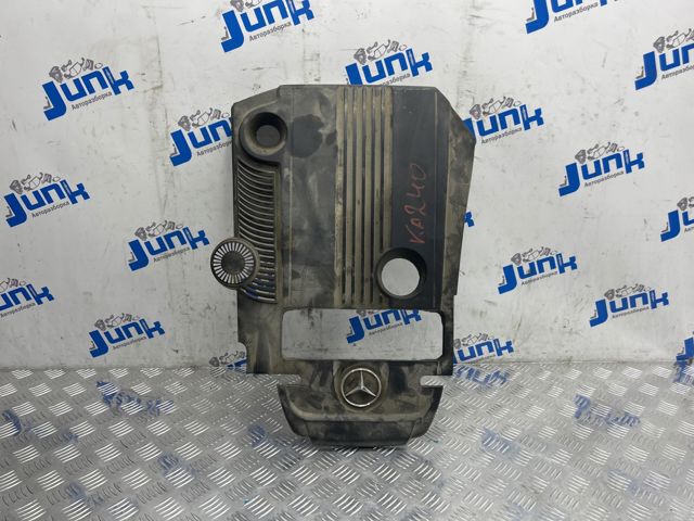 Кришка двигуна декоративна A2710101267 MERCEDES