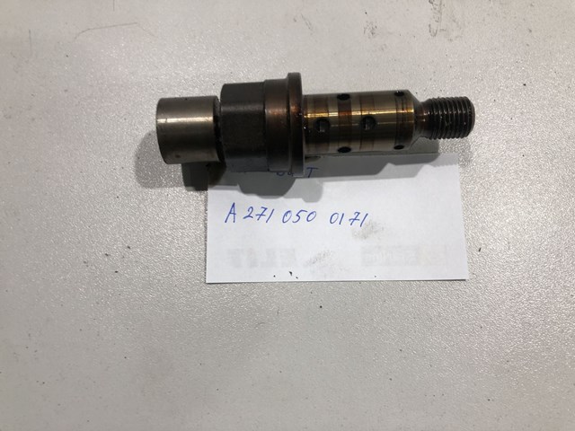 Гідравлічний болт фаз газорозподілу A2710500171 MERCEDES