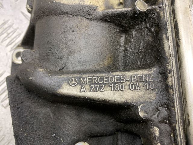 Корпус масляного фільтра A2721800410 MERCEDES
