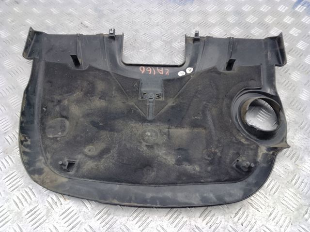 Екран двигуна A2730101767 MERCEDES