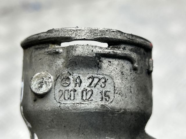 Корпус термостата в зборі A2732000215 MERCEDES