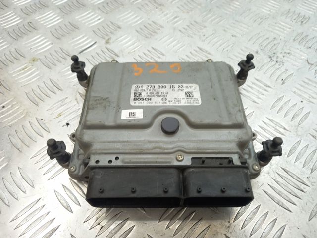 A2739001600 Mercedes