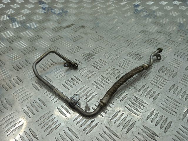 Подача масляна труба A2740900577 MERCEDES