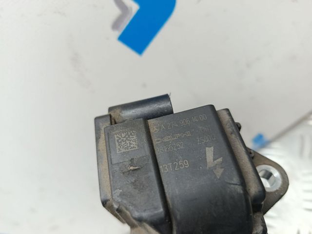 Котушка запалювання A2749061400 MERCEDES