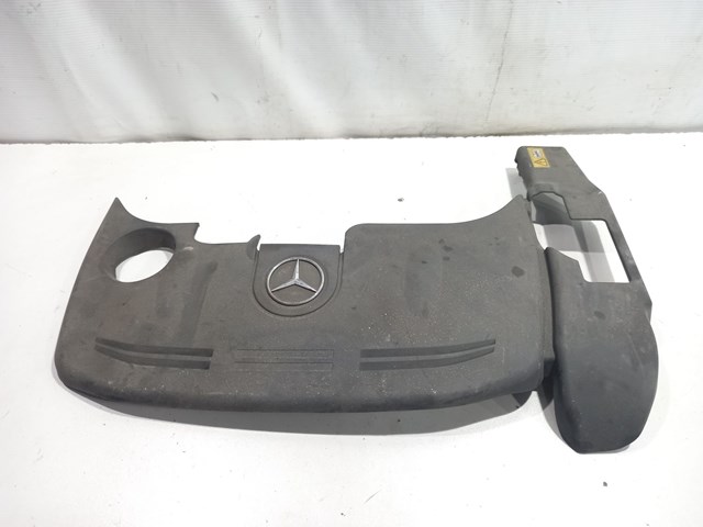 Кришка двигуна декоративна A2760100267 MERCEDES