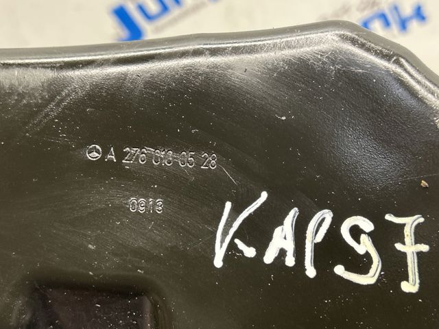 Піддон двигуна A2760100528 MERCEDES