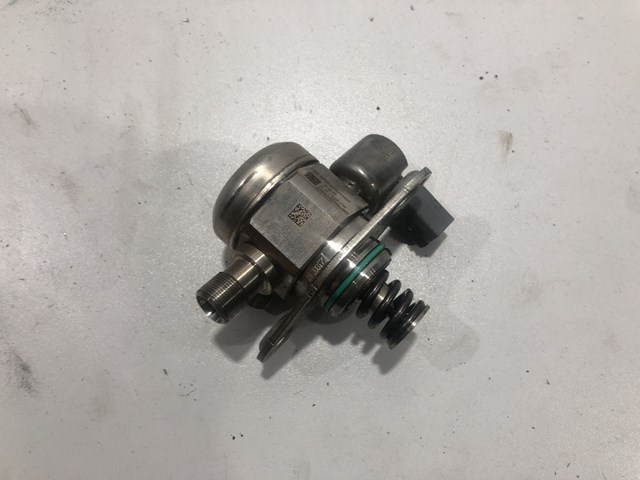 Система харчування двигуна A2760700601 MERCEDES
