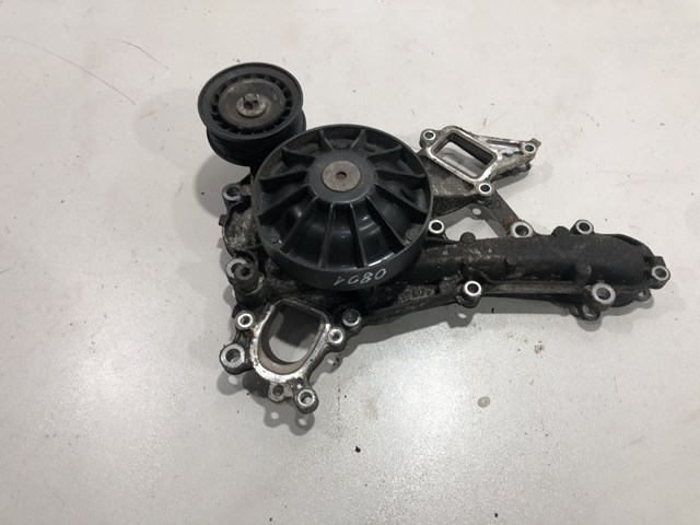 Насос охолоджуючої рідини A2762001301 MERCEDES