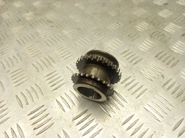 Зірка-шестерня приводу коленвалу двигуна A2780520503 MERCEDES