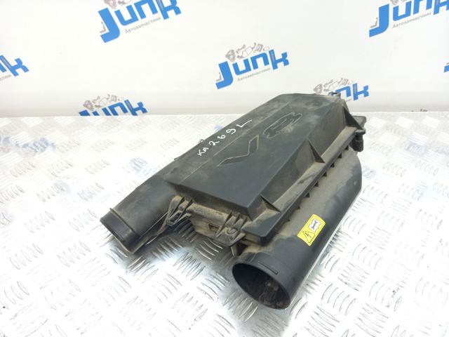 Корпус повітряного фільтра, лівий A2780900101 MERCEDES