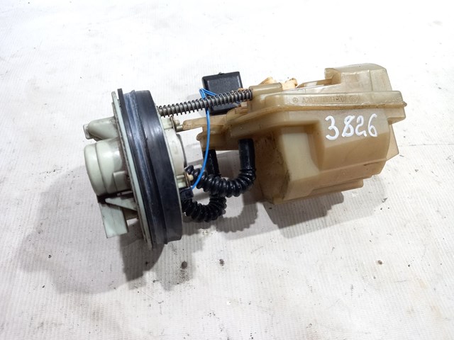 Насос занурювальний в баці A4144701194 MERCEDES