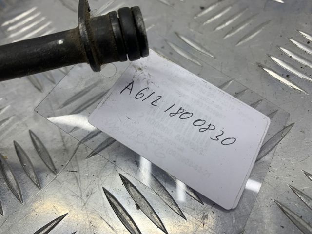 Трубка охолодження АКП A6121800830 MERCEDES