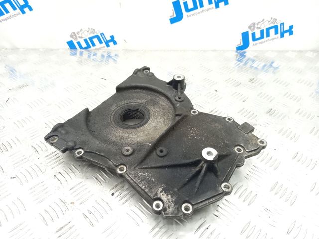 Кришка двигуна передня A6420100617 MERCEDES