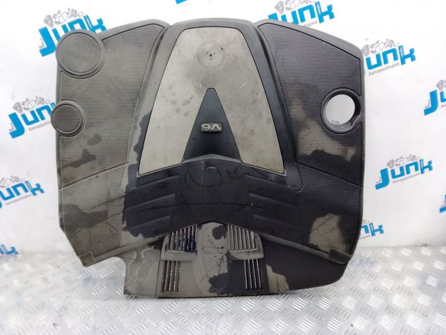 Кришка двигуна декоративна A6420105367 MERCEDES