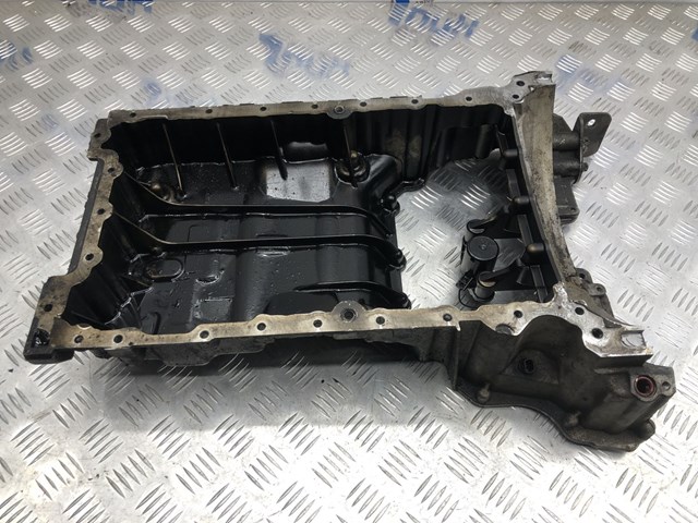 Захист двигуна A6420142602 MERCEDES