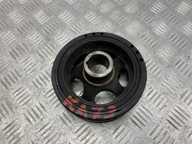 Шків колінчастого вала Mercedes ML/GLE