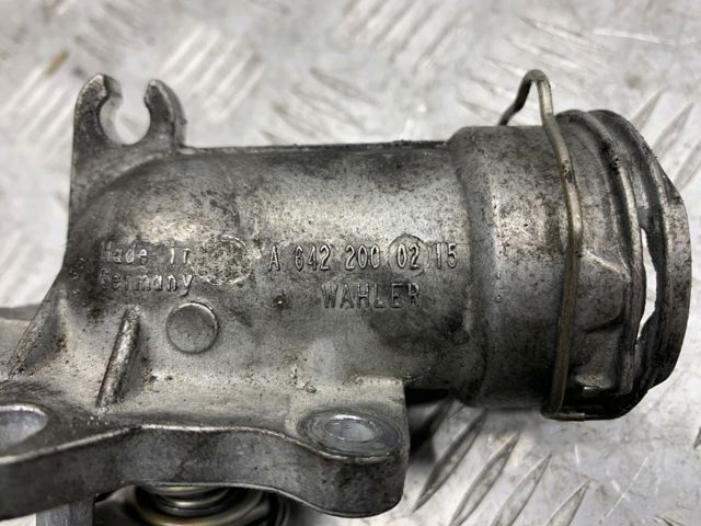 Автомобільний термостат A6422000215 MERCEDES
