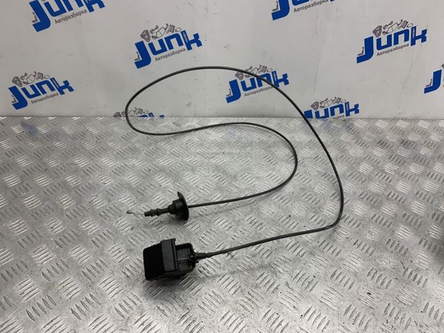 Трос капота з ручкою AA5Z16916A FORD