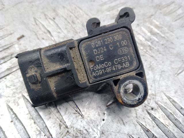 Датчик тиску повітря AG919F479AB FORD