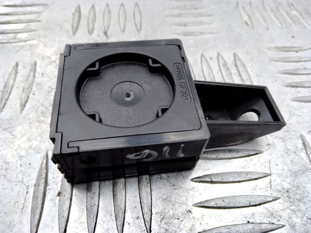 Модуль управління (ЕБУ) іммобілайзера AH4N15607AE LAND ROVER